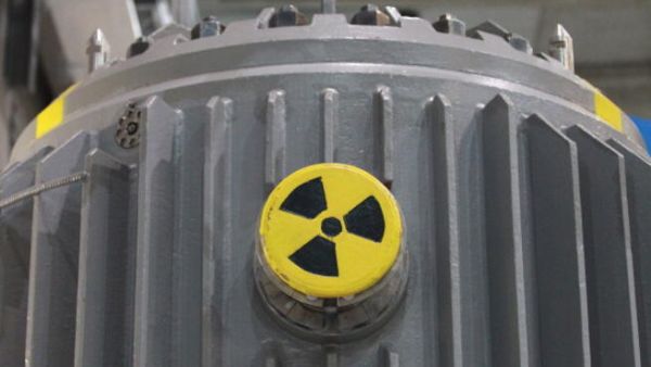 Is nuclear the future in the Saudi kingdom?
