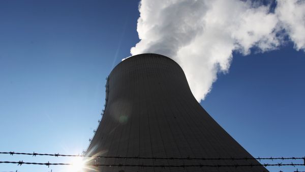 Iranian nuclear programme has escalated the threat level in the region