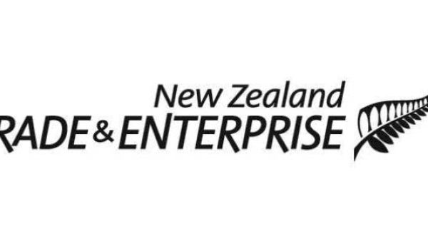 New Zealand Trade and Enterprise New Zealand Trade and Enterprise