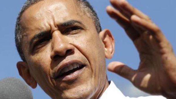 العرب يؤيدون اوباما على مضض 