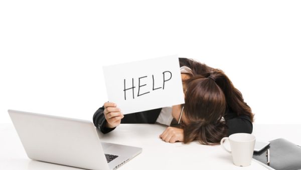 مخاطر الوظائف المكتبية على الصحة..احذروها