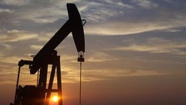 Oil Drilling