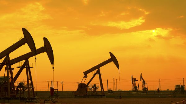 There are fears of an impending oil glut in the market. (Image credit: Shutterstock)