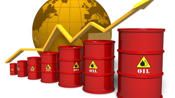 Increase in global supply will result in a drop in oil prices. (Image credit: Shutterstock)