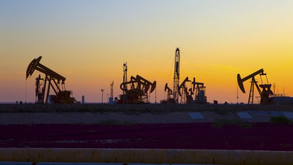 With supply soon projected to increase, oil output needs to be cut to keep a lid on prices. (Image credit: Shutterstock)