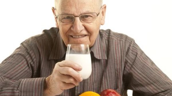 حليب السباع