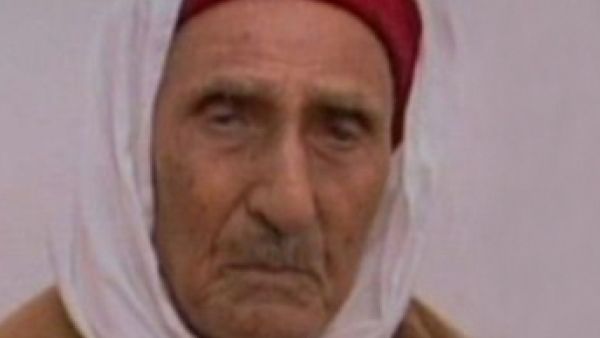 أكبر معمر في العالم