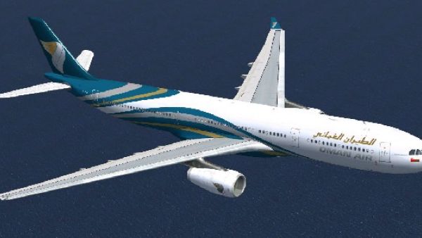 The aircraft will be operated on long haul routes 