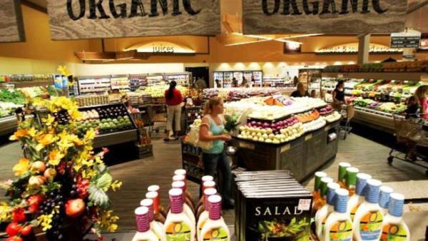 Lebanon will begin exporting organic products to Europe. Lebanon will begin exporting organic products to Europe.