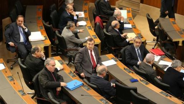 Joint Committees convene in Parliament over elections' law on Tuesday (The Daily Star / Mohammad Azakir)