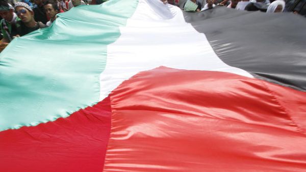 Israel is set to transfer taxes to Palestine following a decision to halt payments last year (Photo for illustrative purposes) Israel is set to transfer taxes to Palestine following a decision to halt payments last year (Photo for illustrative purposes)