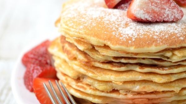 The first Saudi Arabia-based IHOP opened in Jeddah this week (Shutterstock) The first Saudi Arabia-based IHOP opened in Jeddah this week (Shutterstock)