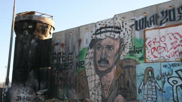 Has the Arab Spring presented Israel with new concerns regarding its Arab population?