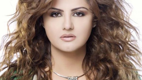 Walking the fine line: sexy but not vulgar for Lebanese singer Pascal's new video.