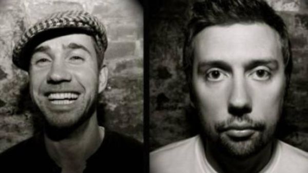 PBR Streetgang are set to make their Dubai debut on Friday