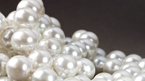 Pearl has been identified recently by Dubai Exports among a number of product categories that can help boost the emirate’s exports and industrial sector. (Image credit: Shutterstock)