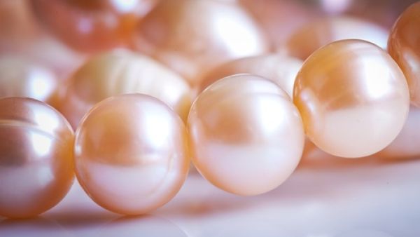 A GCC pearl market would boost investment and economic growth particularly in Bahrain (Shutterstock) A GCC pearl market would boost investment and economic growth particularly in Bahrain (Shutterstock)