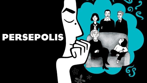 The Franco-Iranian film Persepolis nearly landed a Tunisian director three years in Jail
