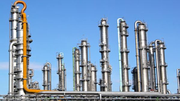 Saudi Petrochemical sector