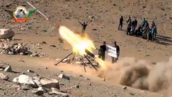 سقوط ستة صواريخ مصدرها سوريا في الهرمل