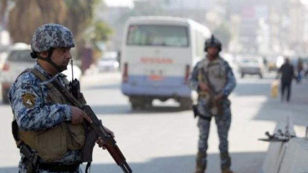 Fifteen people were killed following midday prayers at a Shiite Muslim religious hall in Baghdad on Tuesday. The month of May has been the deadliest month in Iraq since 2008.