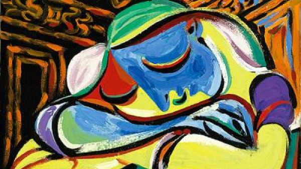 Picasso is known as one of the greatest and most influential creative talents of the 20th century (Picture: nature.com) Picasso is known as one of the greatest and most influential creative talents of the 20th century (Picture: nature.com)