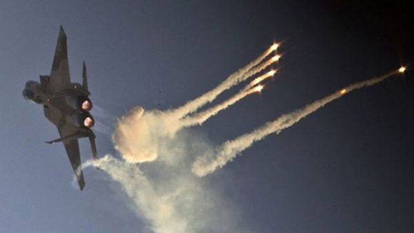 انباء عن تدمير صواريخ 125اس الروسية 