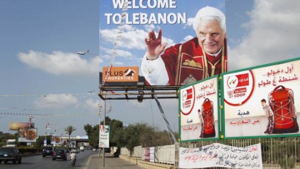 Pope Benedict said in a historic announcement he no longer had the mental and physical strength to run the Roman Catholic Church.