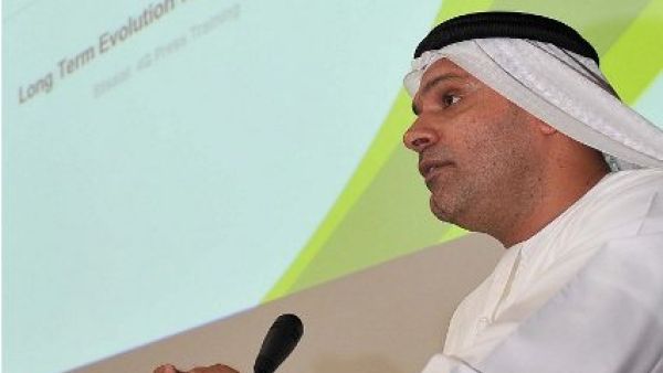 علي الأحمد، الرئيس التنفيذي للإتصال المؤسسي في إتصالات علي الأحمد، الرئيس التنفيذي للإتصال المؤسسي في إتصالات