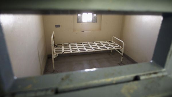 Conjugal rights, or intimacy between husband and wife when one is in detention, as well as telephone or communication rights, are being taken away from Palestinian prisoners.