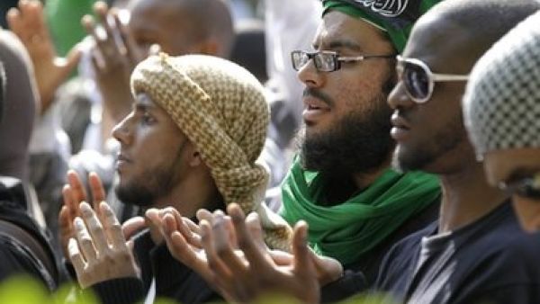 تنشط جماعة "بوكو حرام"المتطرفة أساسا في شمال شرق نيجيريا