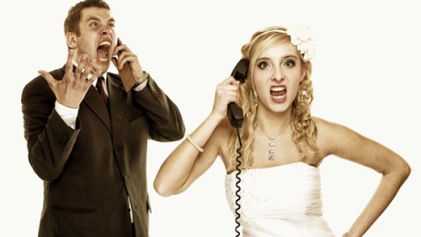 6 نصائح لتنظيم زفاف خالٍ من المشاكل العائلية