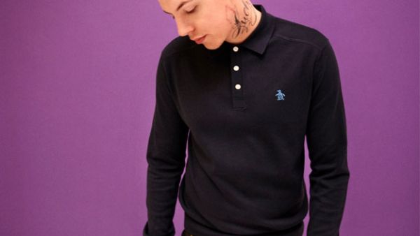 Professor Green will work alongside the lifestyle sector of the business on their PUMA social events, press campaigns, retail and social media throughout 2011