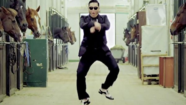 South Korean pop sensation PSY (Park Jae Sang) is going ‘Gangnam Style’ in Dubai next month.