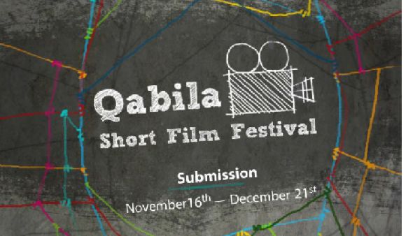 Public screenings for the finalists of Qabila Short Film Festival start this week