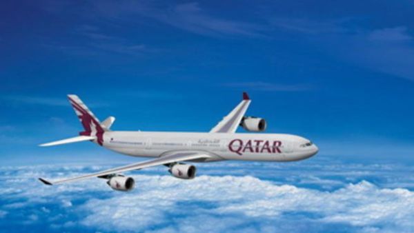 Qatar Airways