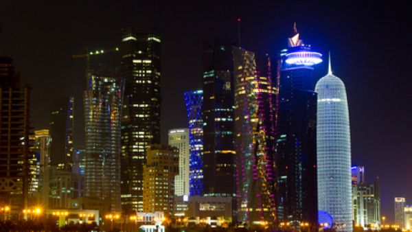 Dubai was already an important Islamic finance center, but the Emirate sees the story as larger than one of just banking. 