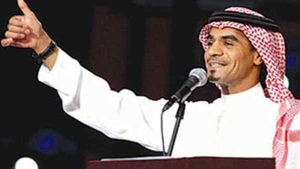 الفنان السعودي رابح صقر الفنان السعودي رابح صقر