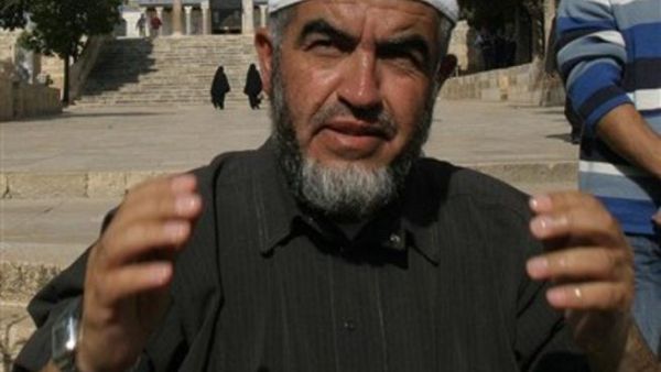 Raed Salah
