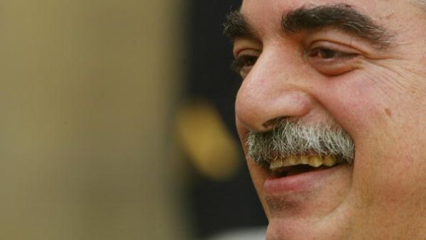 A Lebanese newspaper has reported that a fifth suspect in the assassination of former PM Rafik Hariri has been apprehended. (AFP/File)