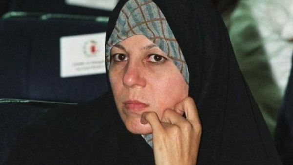 Faezeh Hashemi