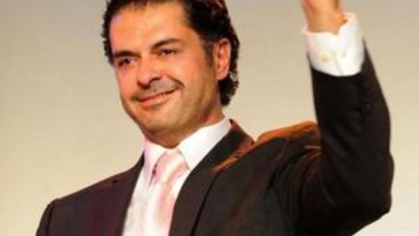 Ragheb Alama comes out to his fans as 'human'