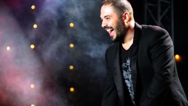 Ramy Ayach