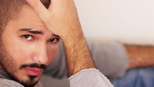 Singer Ramy Ayach will be starring in his first ever movie next year. (Image: Facebook)
