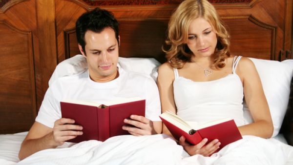 5 أخبار يجب أن تقرأيها لنجاح الفراش الزوجية