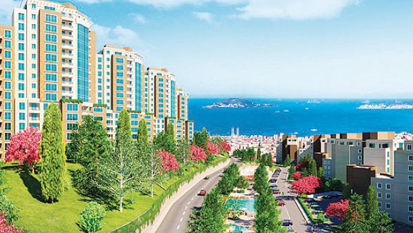  Turkey woos Gulf nationals as property investors