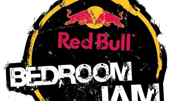 Mideast bands are battling it out in the Red Bull Bedroom Jam (Picture courtesy of Facebook)