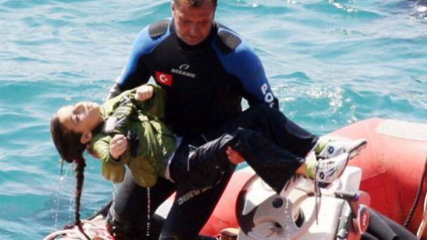 الرئيس الفلسطيني سيعلن الحداد على أرواح الشهداء الفلسطينيين لاسيما بعد غرق السفينة الثانية