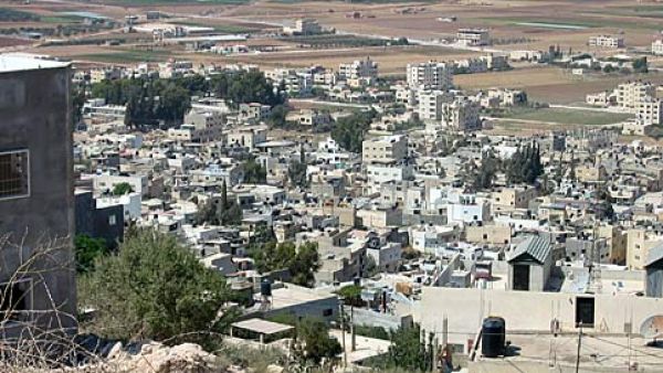 Ahmad Tazazaa, 22, was killed by Israeli troops while they were making arrests in Kabatya near the West Bank city of Jenin (Courtesy of the Electronic Intifada)