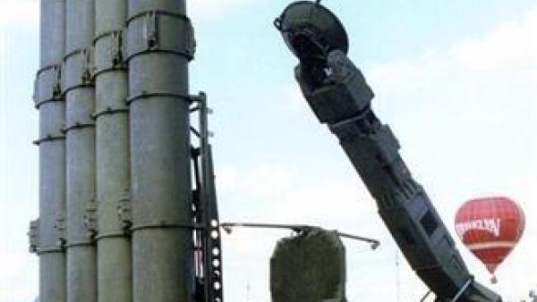 صواريخ اس-300